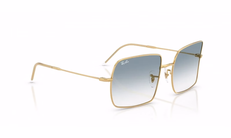 Ray-Ban Square Reverse RBR0104S 001/79 54 Ray-Ban Square Reverse RBR0104S 001/79 54
