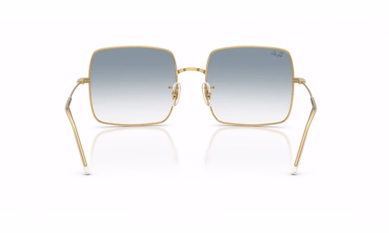 Ray-Ban Square Reverse RBR0104S 001/79 54 Ray-Ban Square Reverse RBR0104S 001/79 54