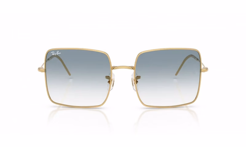 Ray-Ban Square Reverse RBR0104S 001/79 54 Ray-Ban Square Reverse RBR0104S 001/79 54