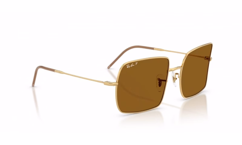 Ray-Ban Square Reverse RBR0104S 001/83 54 Ray-Ban Square Reverse RBR0104S 001/83 54