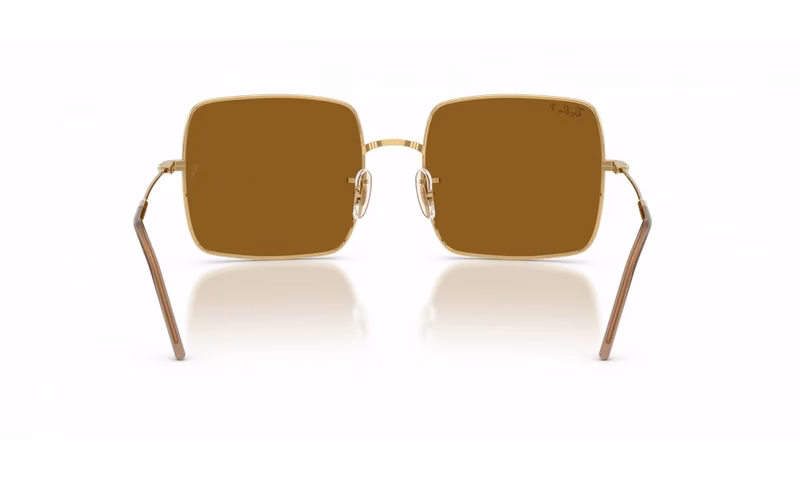 Ray-Ban Square Reverse RBR0104S 001/83 54 Ray-Ban Square Reverse RBR0104S 001/83 54