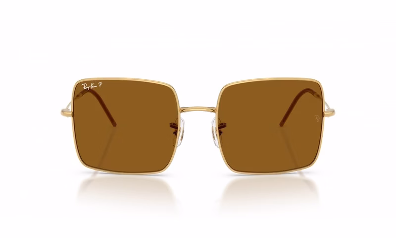 Ray-Ban Square Reverse RBR0104S 001/83 54 Ray-Ban Square Reverse RBR0104S 001/83 54