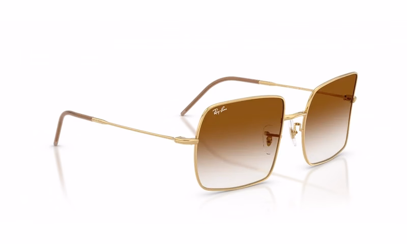 Ray-Ban Square Reverse RBR0104S 001/CB 54 Ray-Ban Square Reverse RBR0104S 001/CB 54