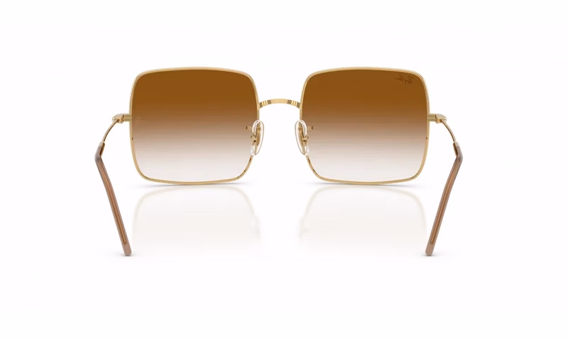 Ray-Ban Square Reverse RBR0104S 001/CB 54 Ray-Ban Square Reverse RBR0104S 001/CB 54
