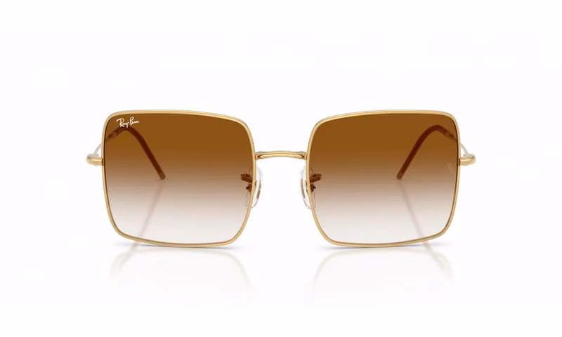 Ray-Ban Square Reverse RBR0104S 001/CB 54 Ray-Ban Square Reverse RBR0104S 001/CB 54