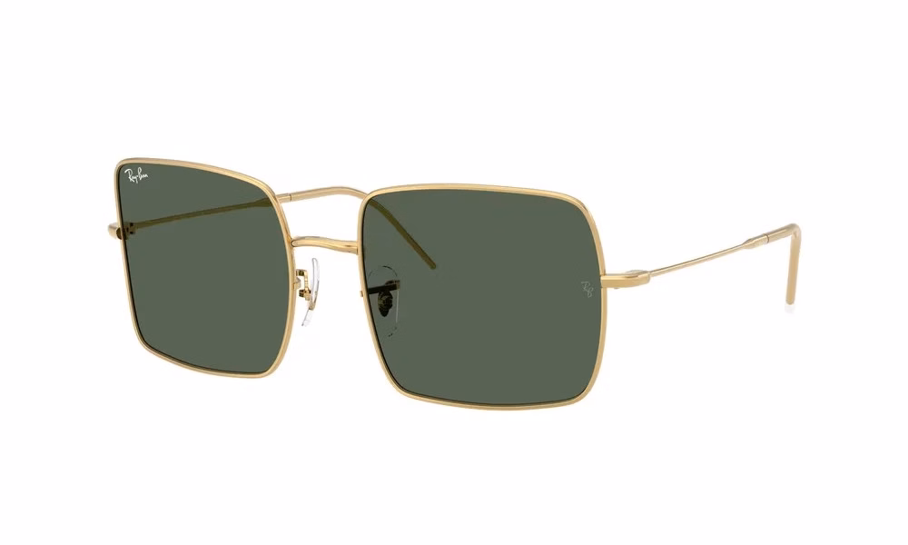 Ray-Ban Square Reverse RBR0104S 001/VR 54 Ray-Ban Square Reverse RBR0104S 001/VR 54