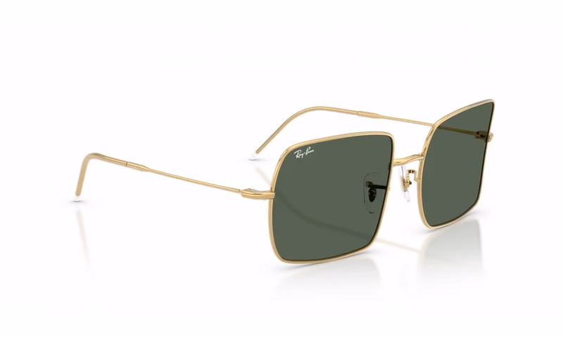 Ray-Ban Square Reverse RBR0104S 001/VR 54 Ray-Ban Square Reverse RBR0104S 001/VR 54