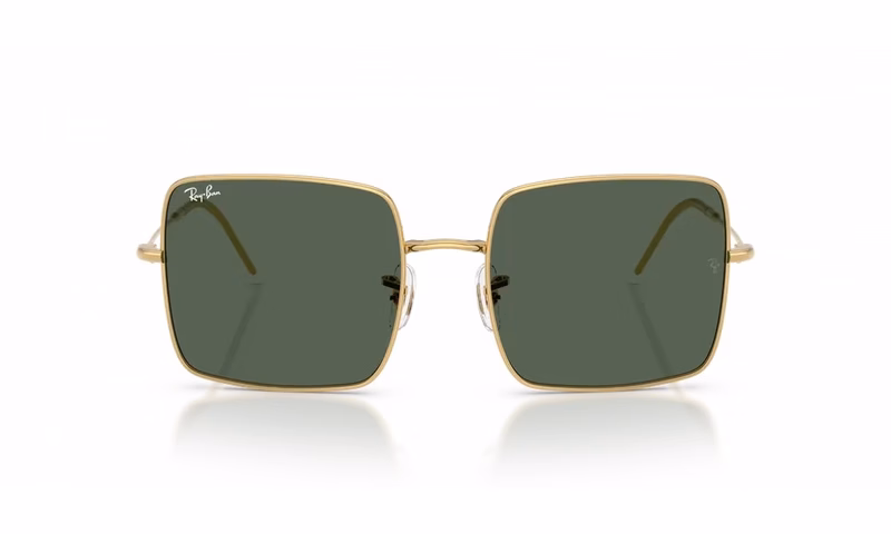 Ray-Ban Square Reverse RBR0104S 001/VR 54 Ray-Ban Square Reverse RBR0104S 001/VR 54