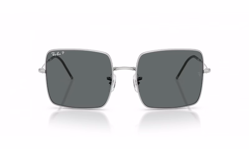 Ray-Ban Square Reverse RBR0104S 003/81 54 Ray-Ban Square Reverse RBR0104S 003/81 54