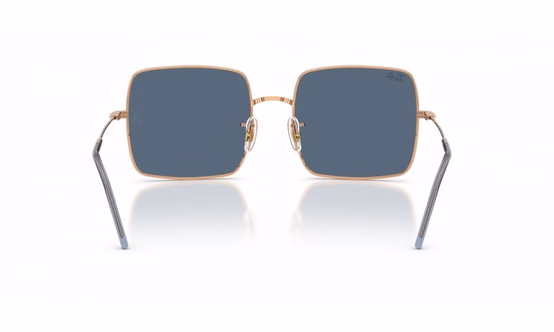 Ray-Ban Square Reverse RBR0104S 92023A 54 Ray-Ban Square Reverse RBR0104S 92023A 54