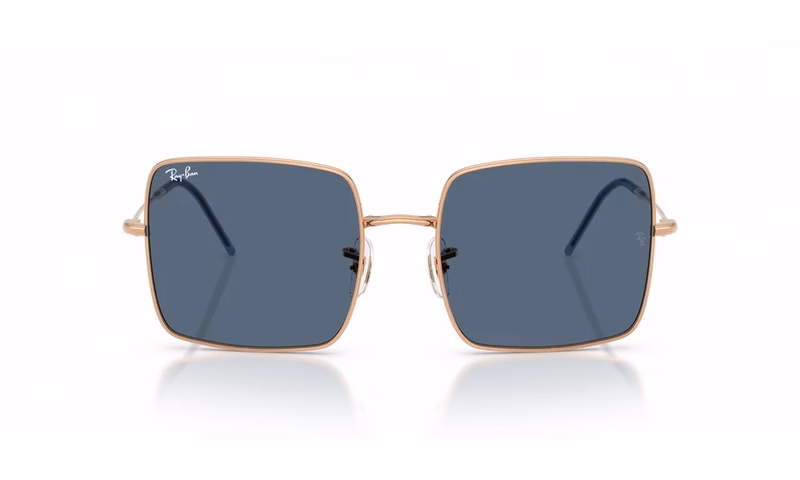 Ray-Ban Square Reverse RBR0104S 92023A 54 Ray-Ban Square Reverse RBR0104S 92023A 54