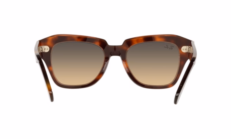 Ray-Ban State Street RB2186 1324BG 49 Ray-Ban State Street RB2186 1324BG 49