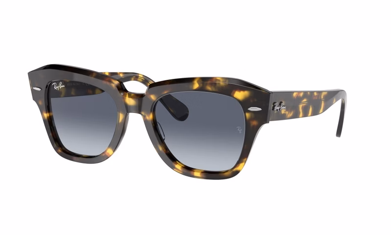 Ray-Ban State Street RB2186 133286 49 Ray-Ban State Street RB2186 133286 49