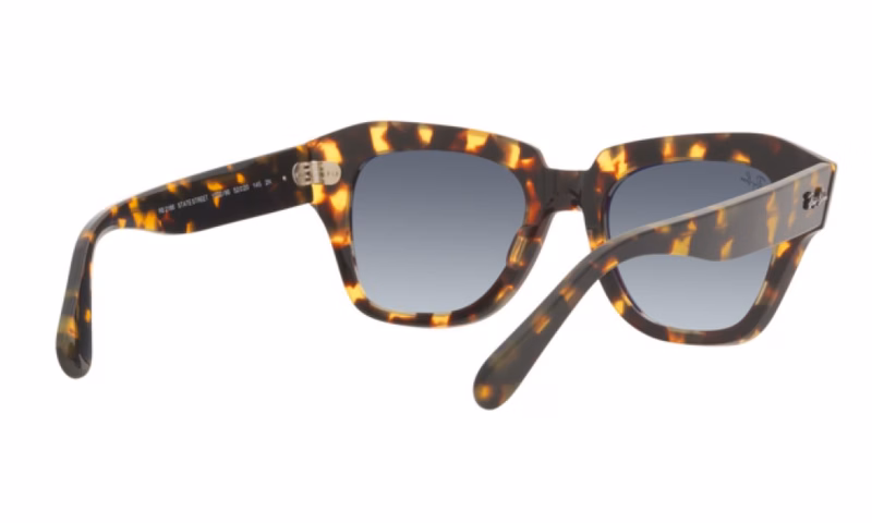 Ray-Ban State Street RB2186 133286 49 Ray-Ban State Street RB2186 133286 49