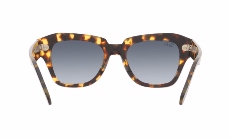 Ray-Ban State Street RB2186 133286 49 Ray-Ban State Street RB2186 133286 49