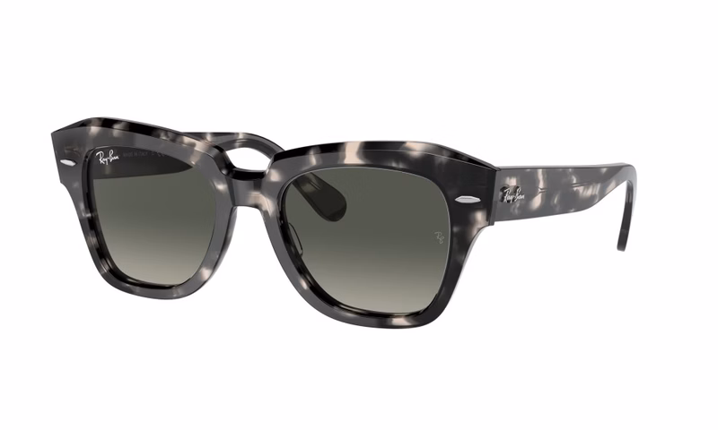 Ray-Ban State Street RB2186 133371 49 Ray-Ban State Street RB2186 133371 49