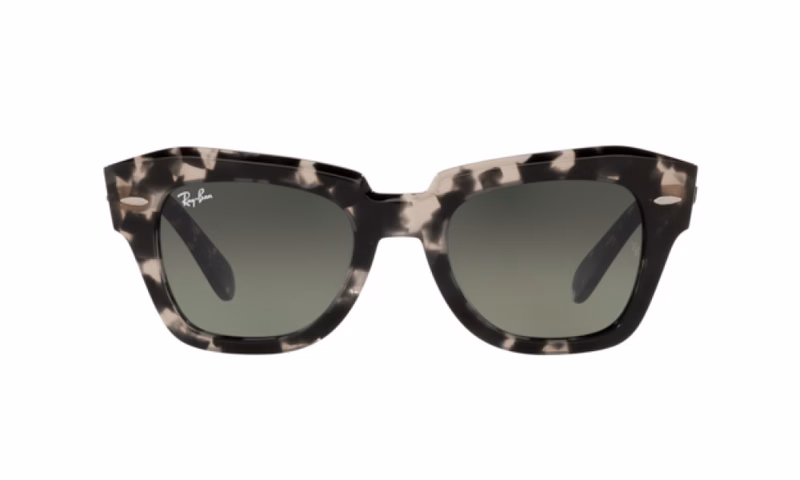 Ray-Ban State Street RB2186 133371 49 Ray-Ban State Street RB2186 133371 49