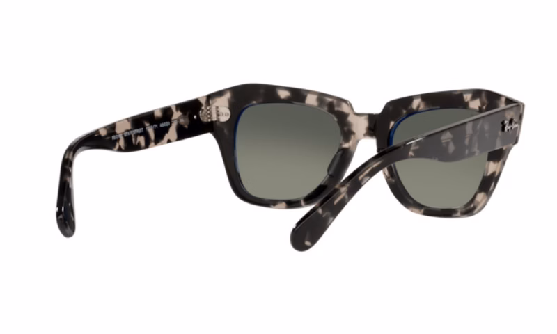Ray-Ban State Street RB2186 133371 49 Ray-Ban State Street RB2186 133371 49