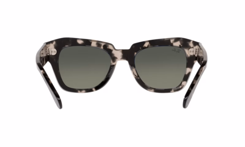Ray-Ban State Street RB2186 133371 49 Ray-Ban State Street RB2186 133371 49