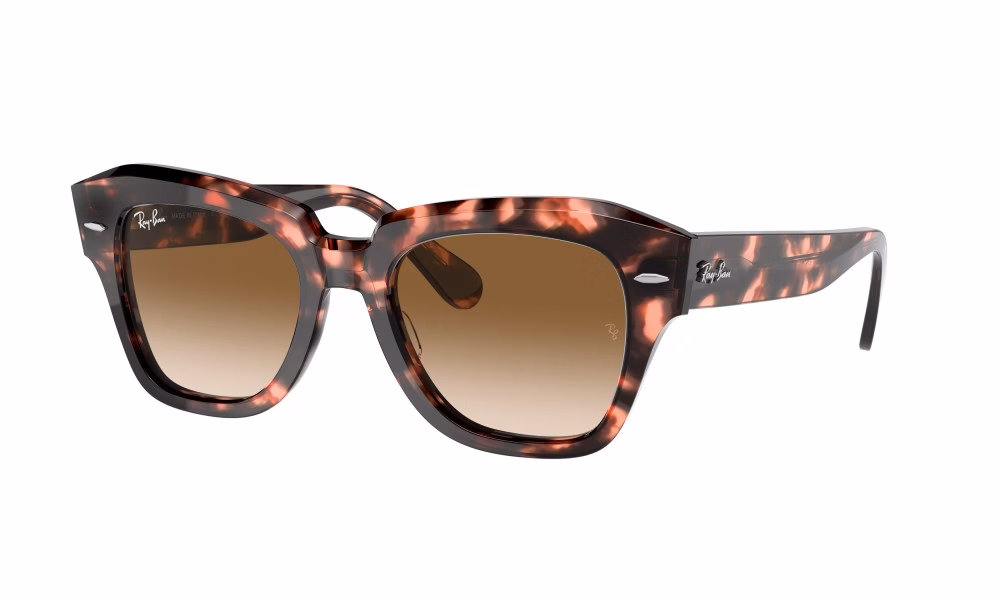 Ray-Ban State Street RB2186 133451 52 Ray-Ban State Street RB2186 133451 52