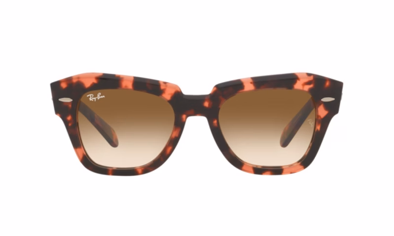 Ray-Ban State Street RB2186 133451 52 Ray-Ban State Street RB2186 133451 52