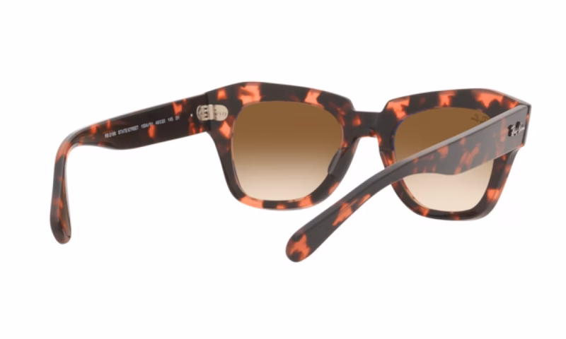 Ray-Ban State Street RB2186 133451 52 Ray-Ban State Street RB2186 133451 52