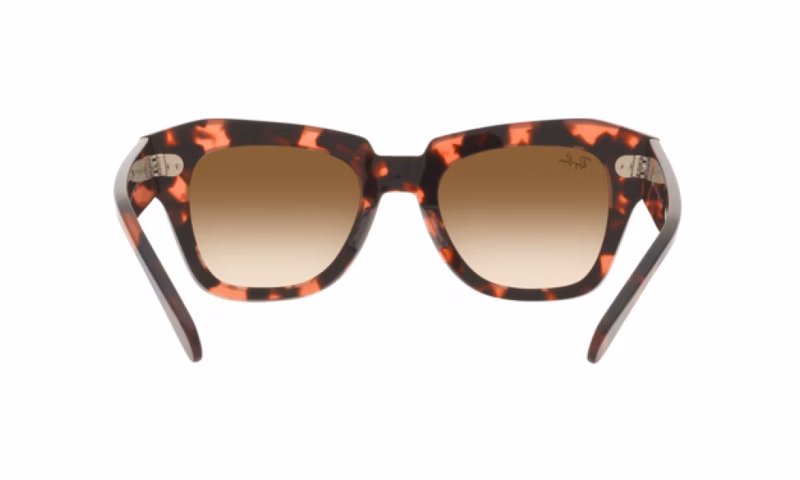 Ray-Ban State Street RB2186 133451 52 Ray-Ban State Street RB2186 133451 52