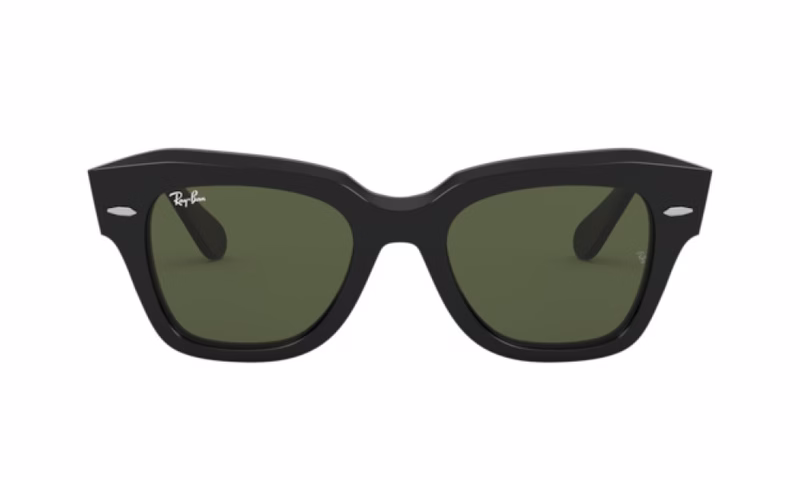 Ray-Ban State Street RB2186 901/31 49 Ray-Ban State Street RB2186 901/31 49