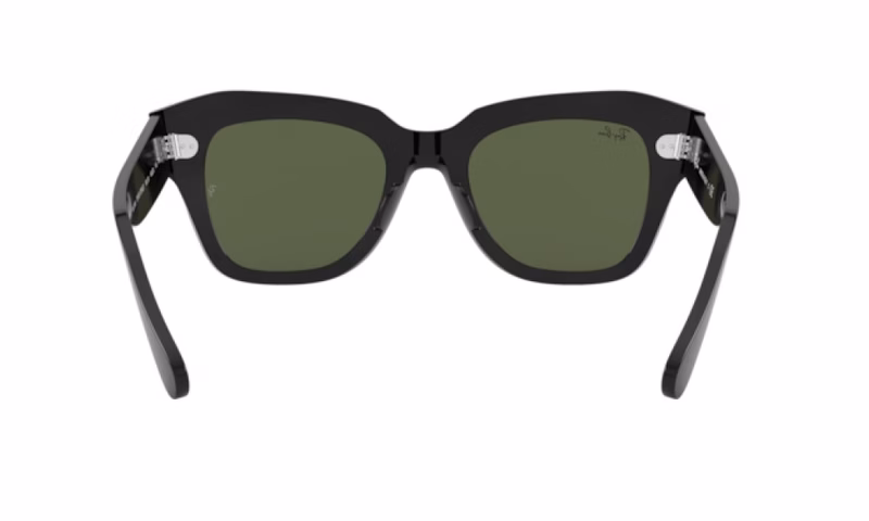 Ray-Ban State Street RB2186 901/31 49 Ray-Ban State Street RB2186 901/31 49