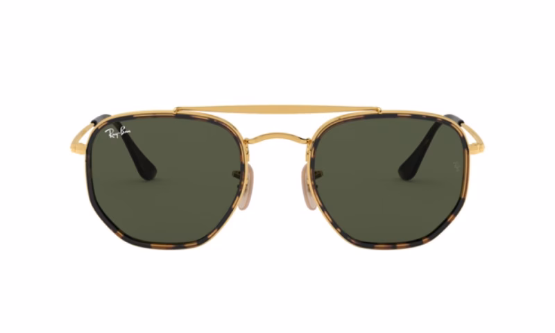 Ray-Ban The Marshal II RB3648M 001 Ray-Ban The Marshal II RB3648M 001