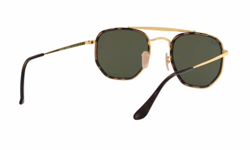Ray-Ban The Marshal II RB3648M 001 Ray-Ban The Marshal II RB3648M 001