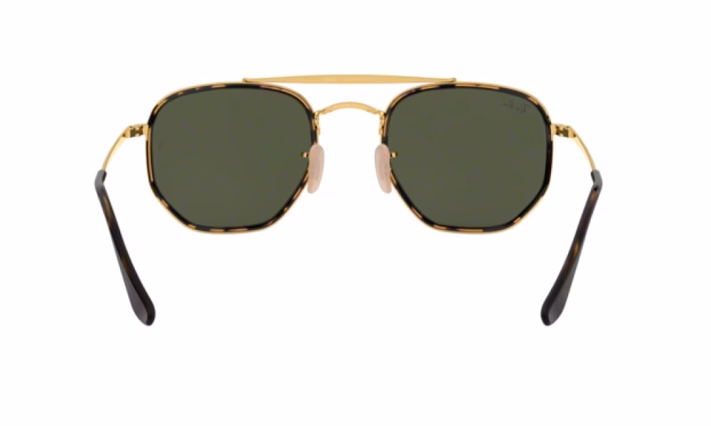 Ray-Ban The Marshal II RB3648M 001 Ray-Ban The Marshal II RB3648M 001