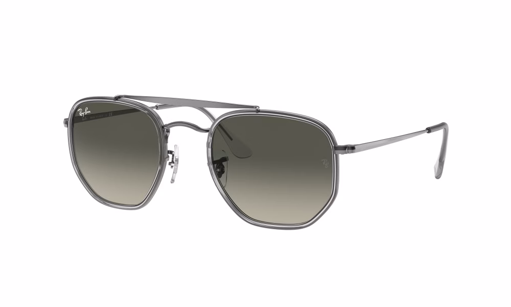 Ray-Ban The Marshal II RB3648M 004/71 Ray-Ban The Marshal II RB3648M 004/71