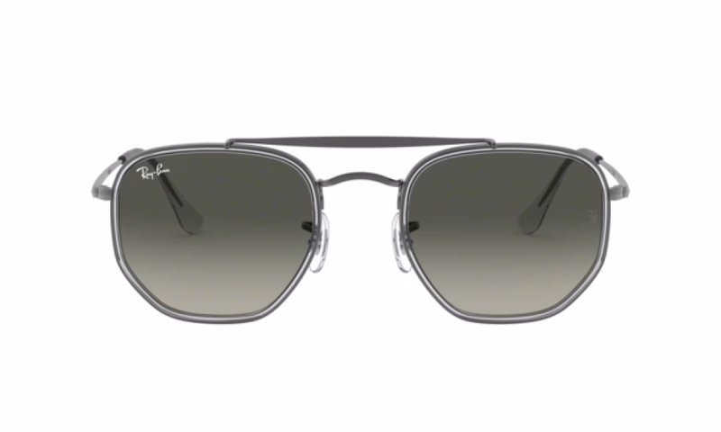 Ray-Ban The Marshal II RB3648M 004/71 Ray-Ban The Marshal II RB3648M 004/71