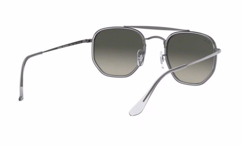 Ray-Ban The Marshal II RB3648M 004/71 Ray-Ban The Marshal II RB3648M 004/71