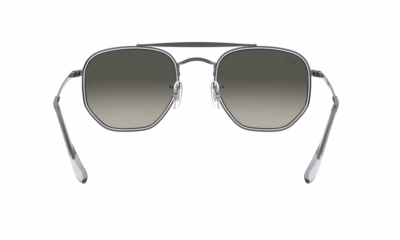 Ray-Ban The Marshal II RB3648M 004/71 Ray-Ban The Marshal II RB3648M 004/71