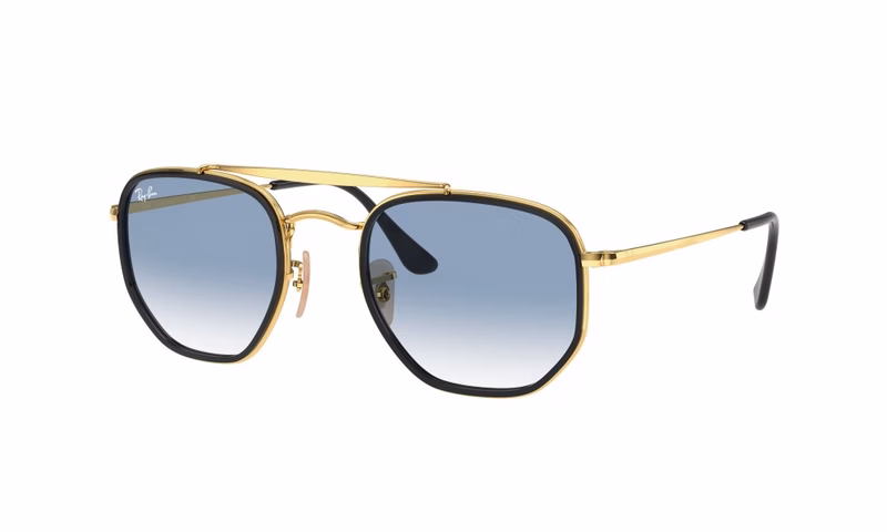 Ray-Ban The Marshal II RB3648M 91673F Ray-Ban The Marshal II RB3648M 91673F