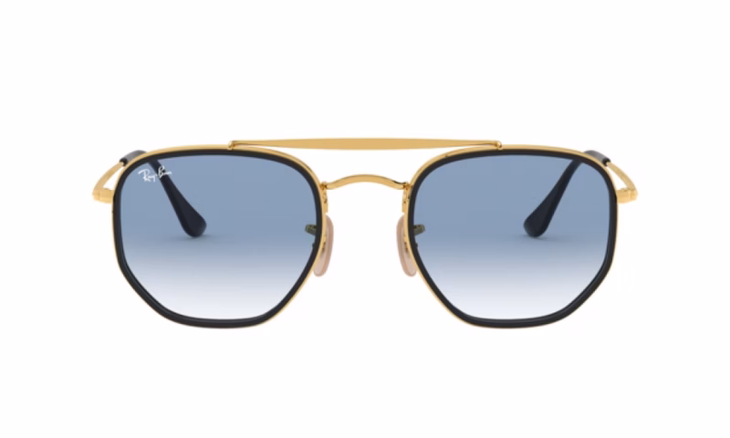 Ray-Ban The Marshal II RB3648M 91673F Ray-Ban The Marshal II RB3648M 91673F