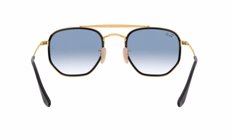Ray-Ban The Marshal II RB3648M 91673F Ray-Ban The Marshal II RB3648M 91673F