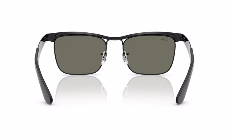 Ray-Ban Wayfarer Deluxe RB3875 002/39 Ray-Ban Wayfarer Deluxe RB3875 002/39