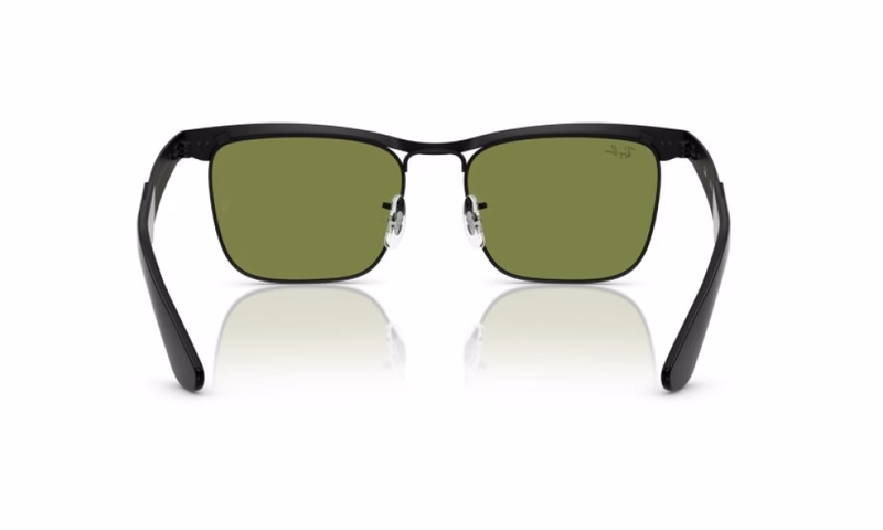 Ray-Ban Wayfarer Deluxe RB3875 006/4E 53 Ray-Ban Wayfarer Deluxe RB3875 006/4E 53