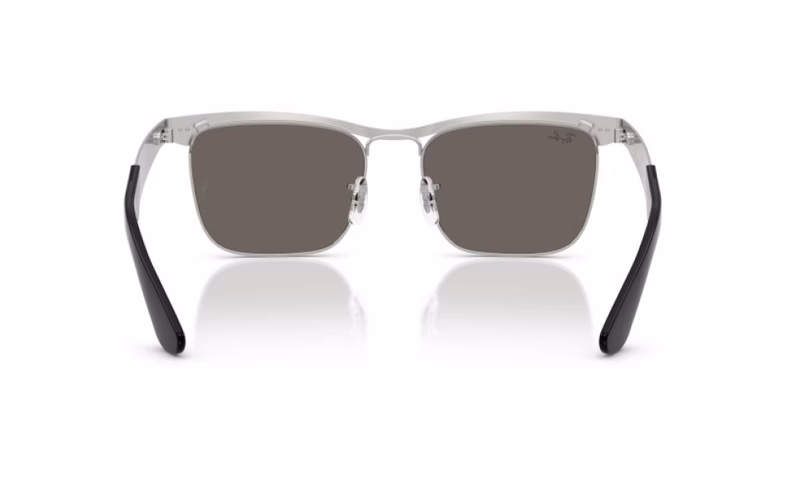Ray-Ban Wayfarer Deluxe RB3875 019/B1 53 Ray-Ban Wayfarer Deluxe RB3875 019/B1 53