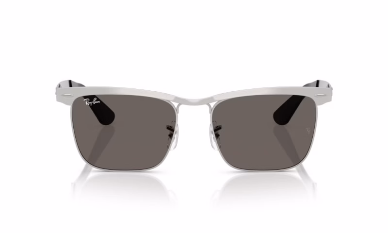 Ray-Ban Wayfarer Deluxe RB3875 019/B1 53 Ray-Ban Wayfarer Deluxe RB3875 019/B1 53