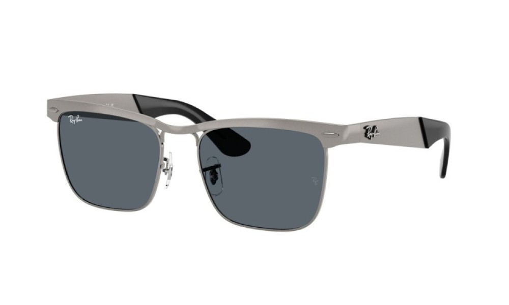 Ray-Ban Wayfarer Deluxe RB3875 029/R5 56 Ray-Ban Wayfarer Deluxe RB3875 029/R5 56
