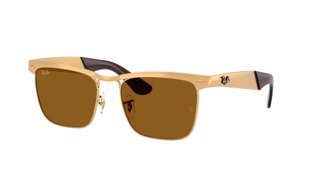 Ray-Ban Wayfarer Deluxe RB3875 927631 56 Ray-Ban Wayfarer Deluxe RB3875 927631 56