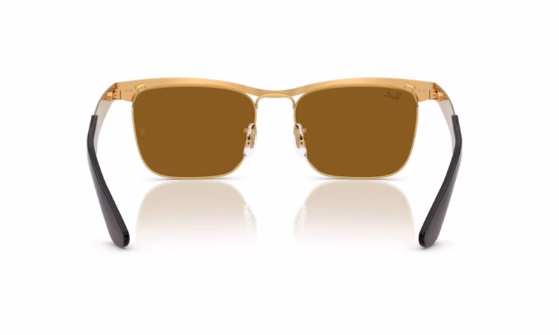 Ray-Ban Wayfarer Deluxe RB3875 927631 56 Ray-Ban Wayfarer Deluxe RB3875 927631 56
