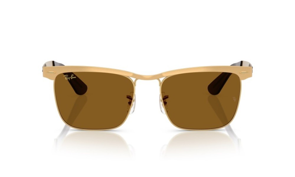 Ray-Ban Wayfarer Deluxe RB3875 927631 56 Ray-Ban Wayfarer Deluxe RB3875 927631 56