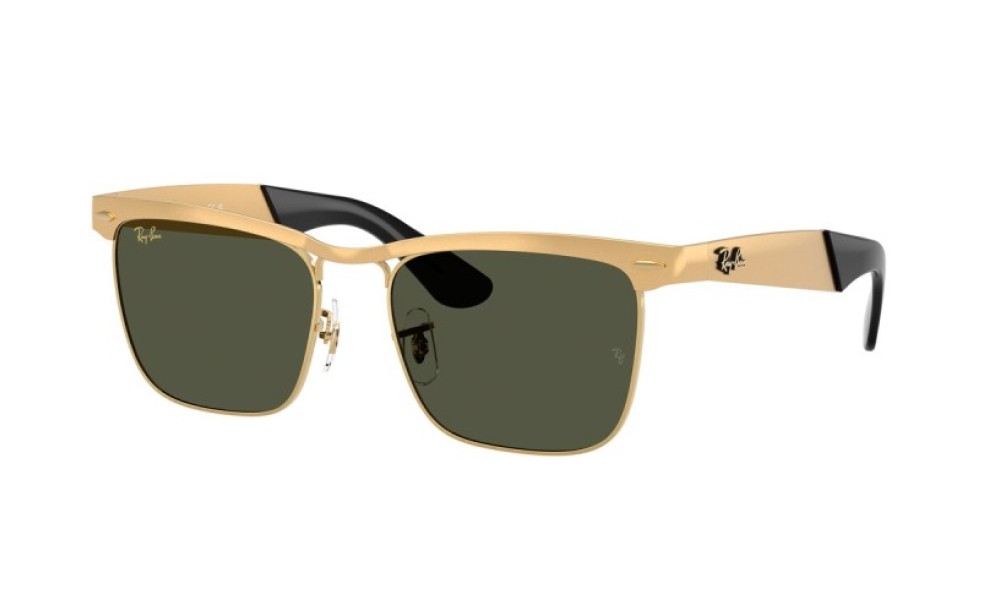 Ray-Ban Wayfarer Deluxe RB3875 927633 56 Ray-Ban Wayfarer Deluxe RB3875 927633 56