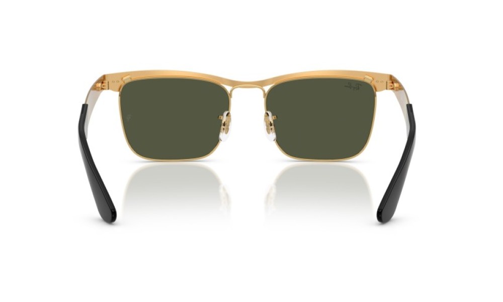 Ray-Ban Wayfarer Deluxe RB3875 927633 56 Ray-Ban Wayfarer Deluxe RB3875 927633 56