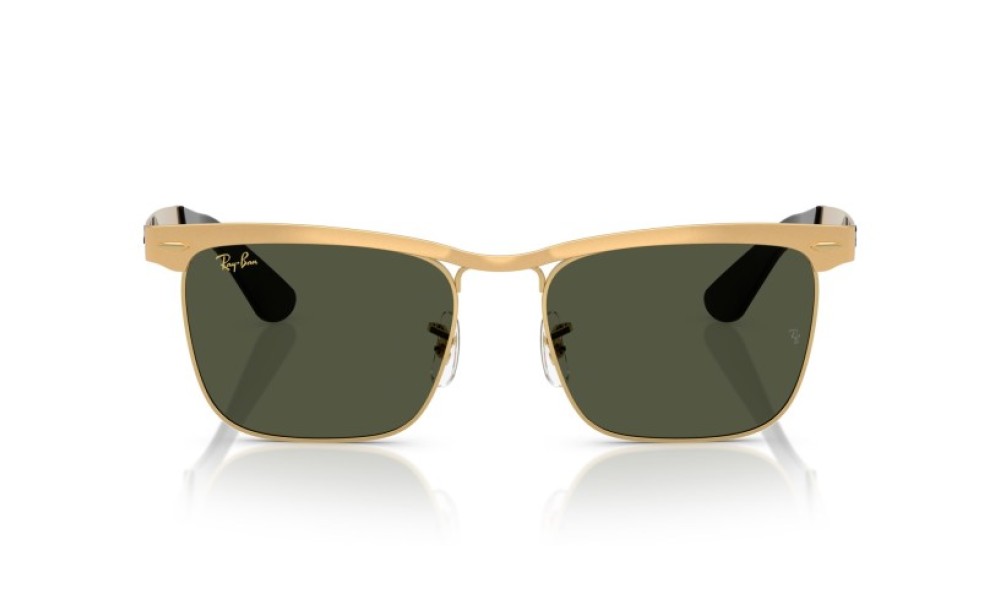 Ray-Ban Wayfarer Deluxe RB3875 927633 56 Ray-Ban Wayfarer Deluxe RB3875 927633 56